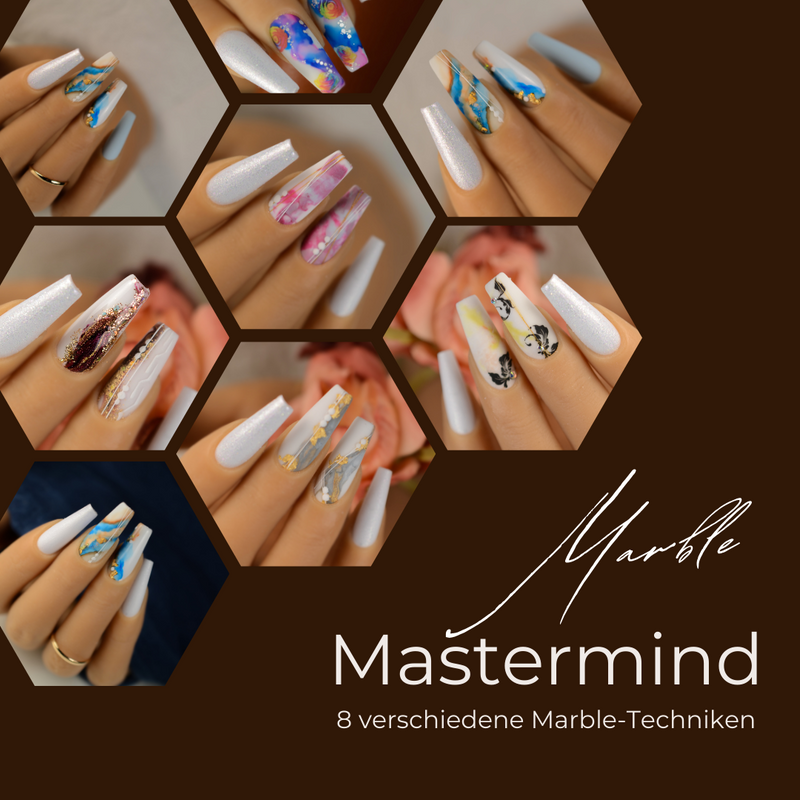 Marble Mastermind - 8 neue Kurse