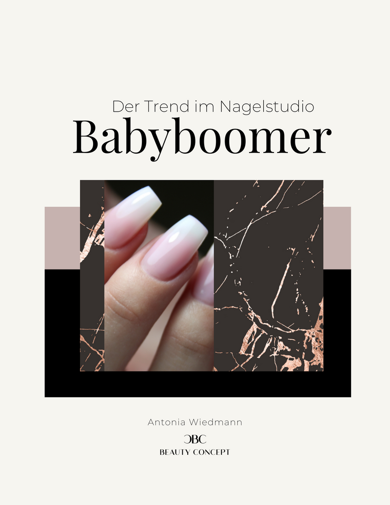 EBook "Babyboomer"